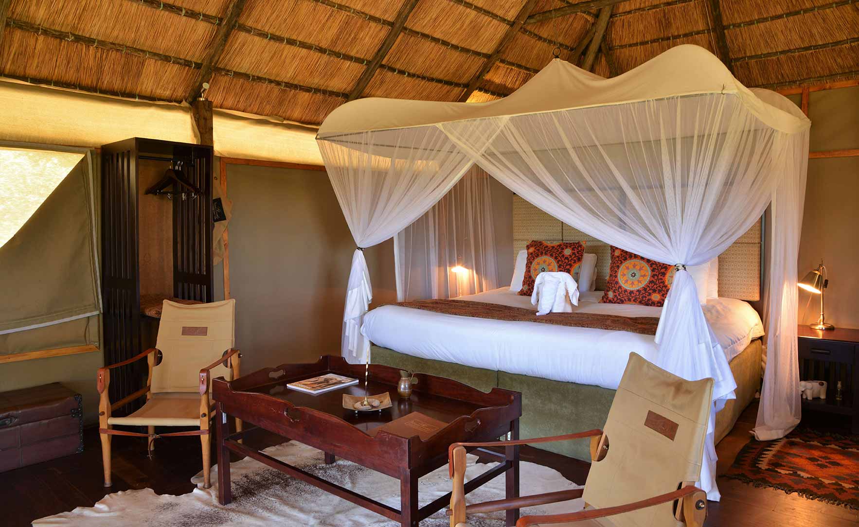 Khulu Bush Camp thumbnail 5