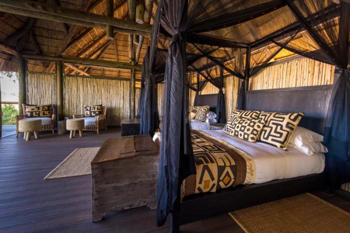 Chamilandu Bushcamp thumbnail 5