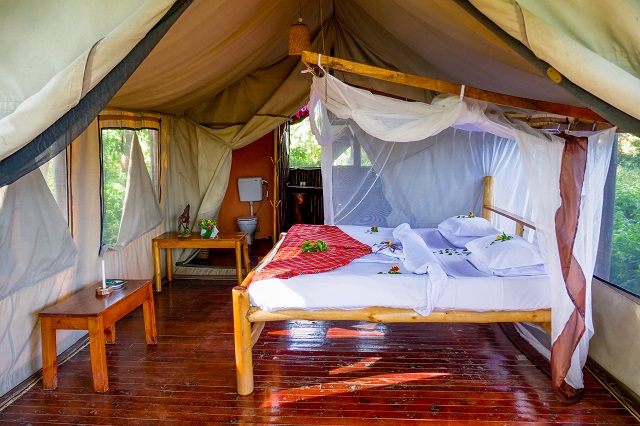 Migunga Tented Camp thumbnail 5