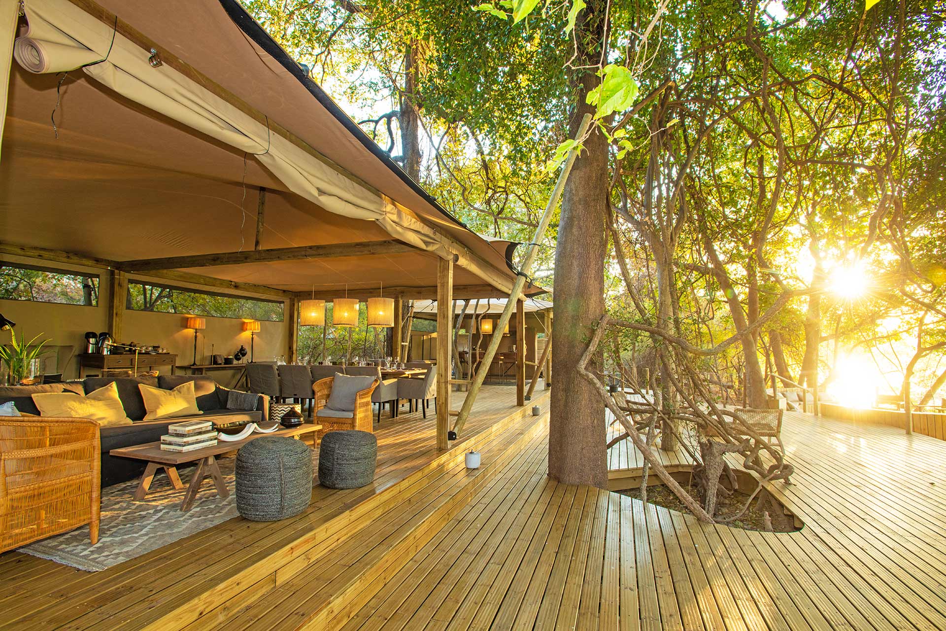 Tsowa Safari Island thumbnail 2