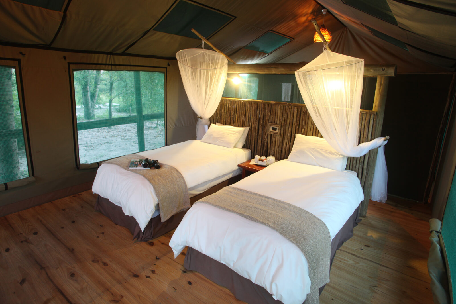 Nata Lodge thumbnail 4
