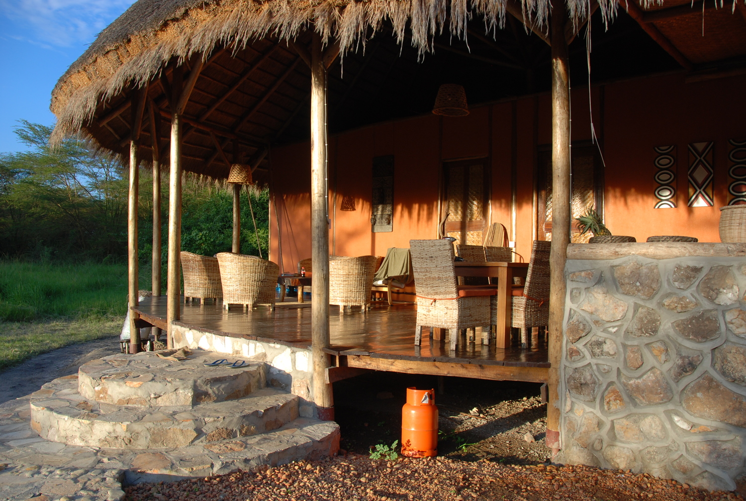 Enjojo Lodge thumbnail 2