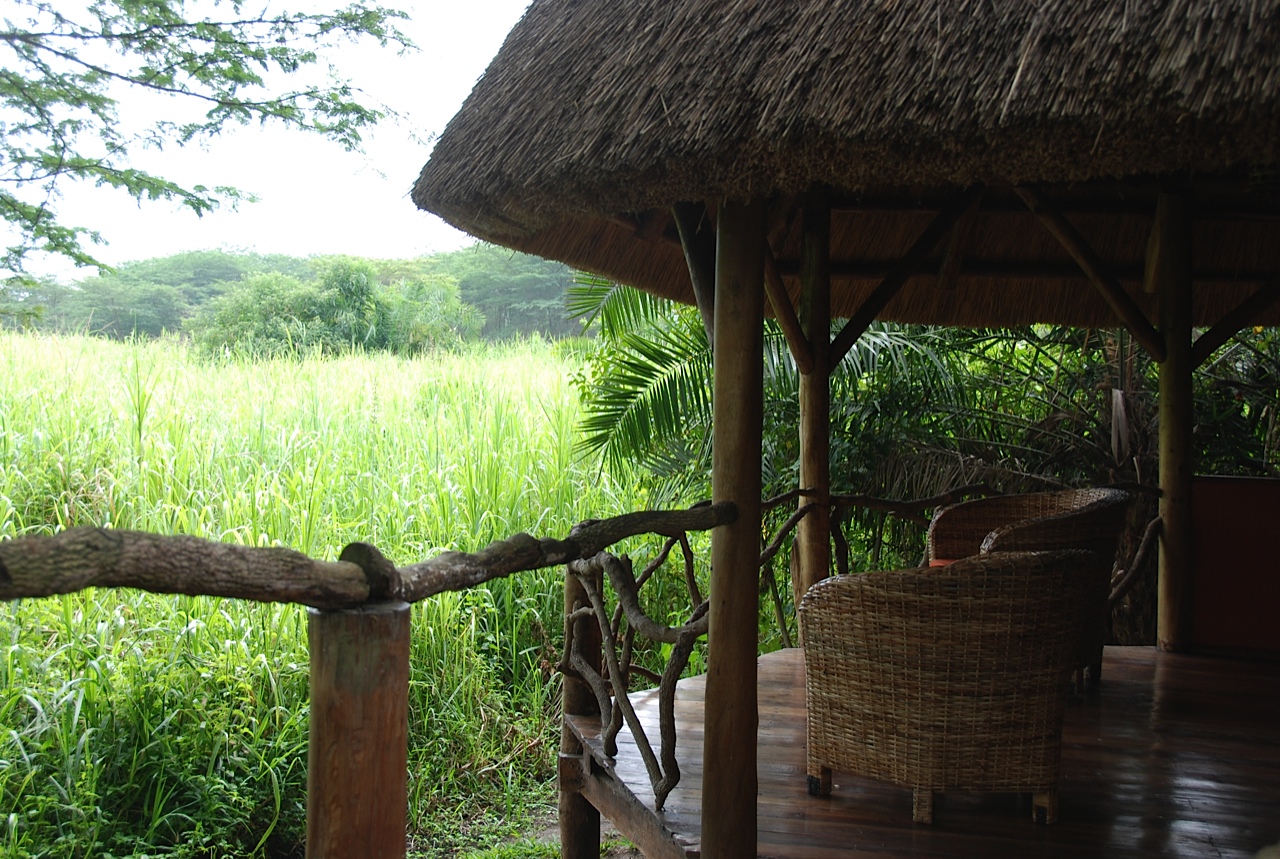 Enjojo Lodge thumbnail 6