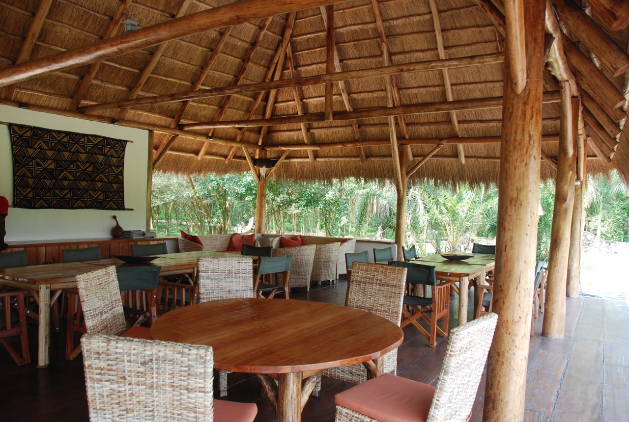Enjojo Lodge thumbnail 5