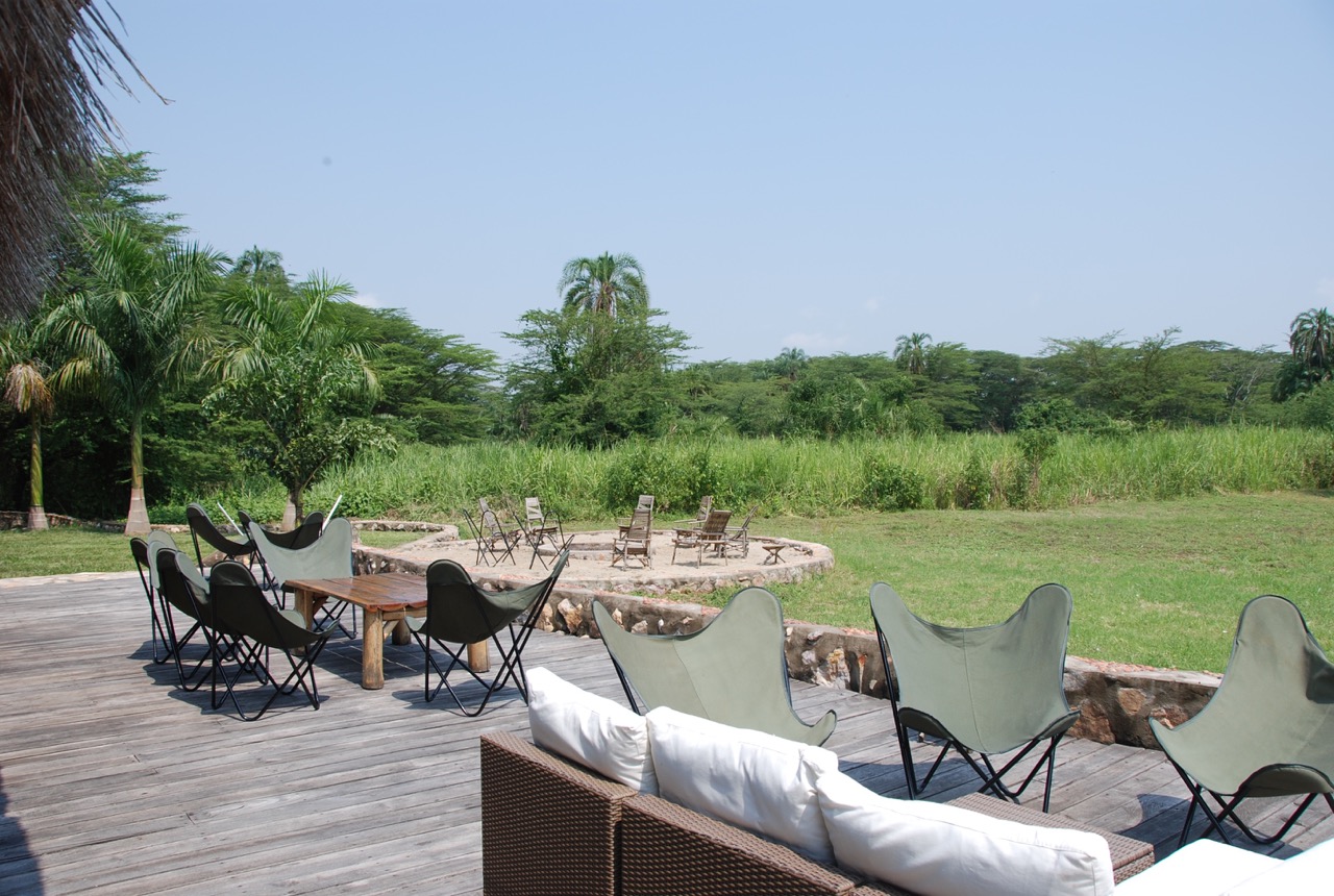 Enjojo Lodge