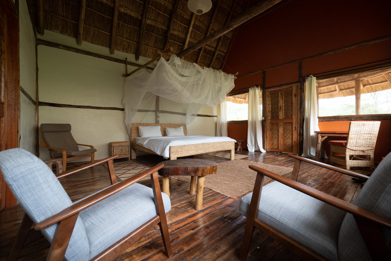 Enjojo Lodge thumbnail 3