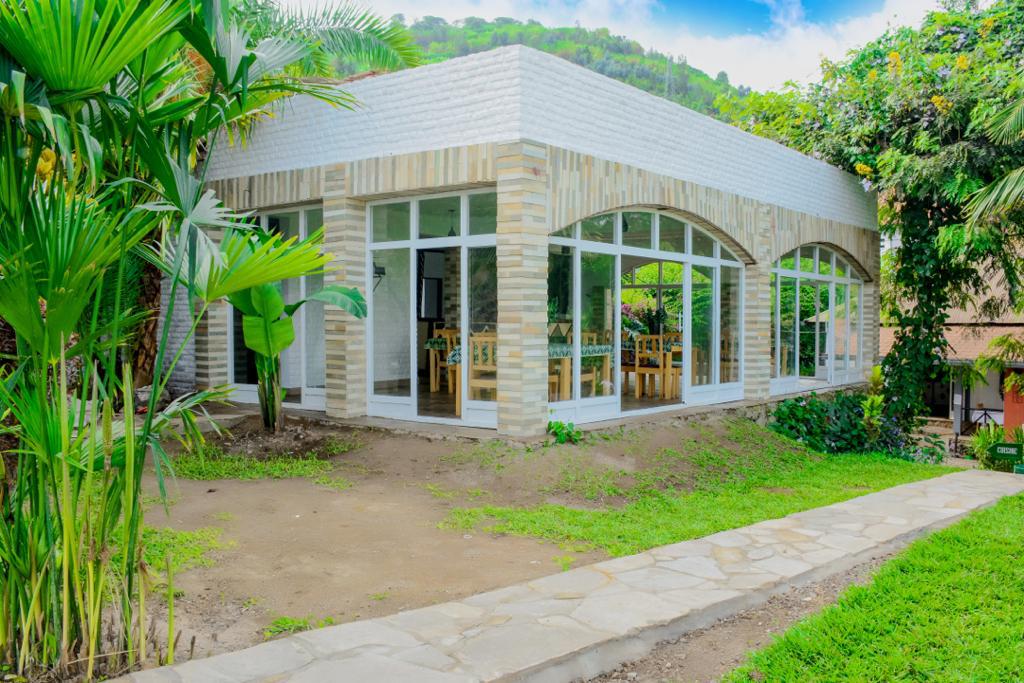 Palm Garden Resort