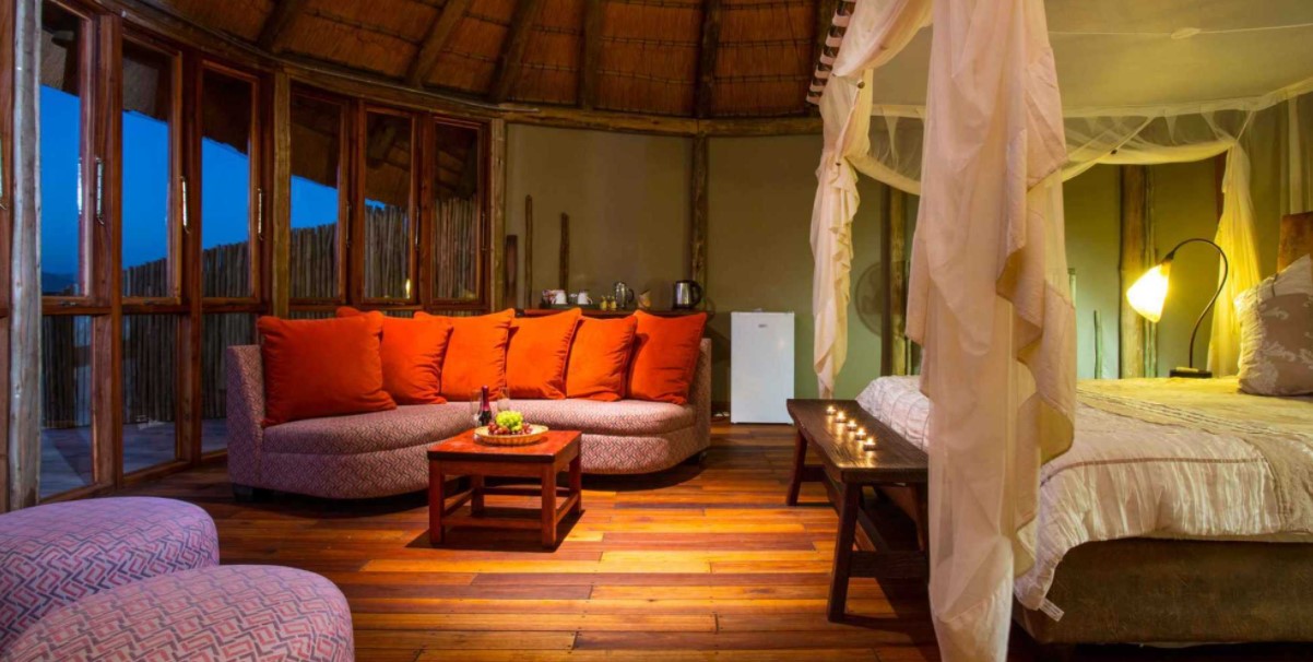 Sossus Dune Lodge thumbnail 3