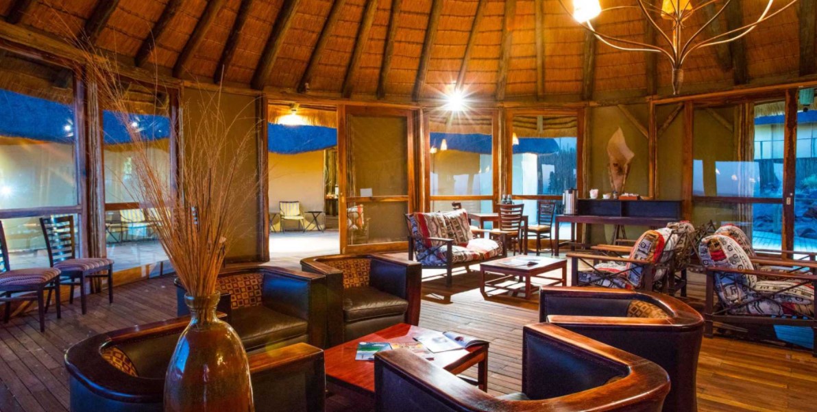 Sossus Dune Lodge thumbnail 5