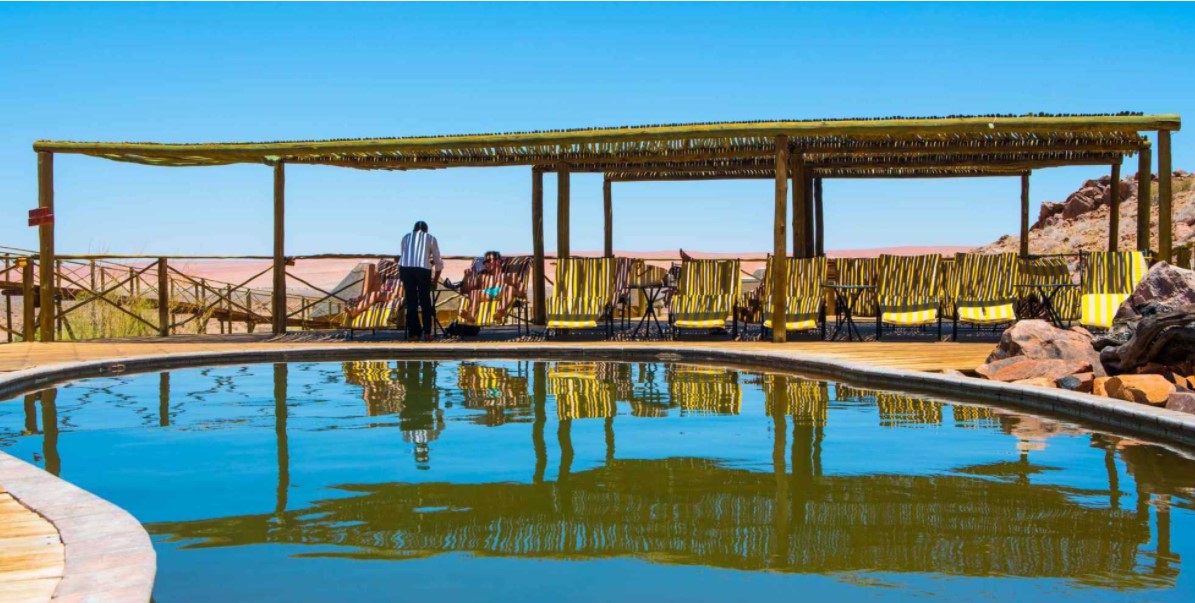 Sossus Dune Lodge thumbnail 4