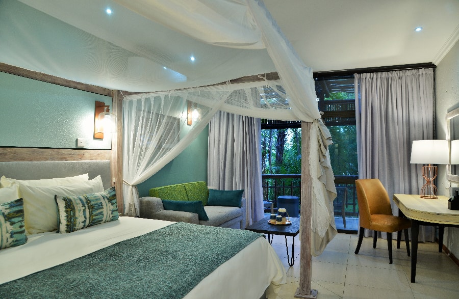 Cresta Mowana Safari Resort & Spa thumbnail 15