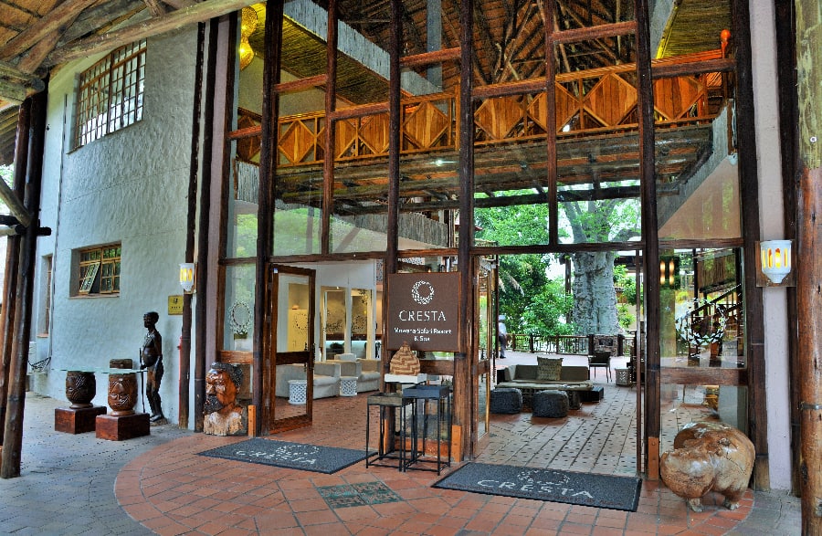 Cresta Mowana Safari Resort & Spa thumbnail 11