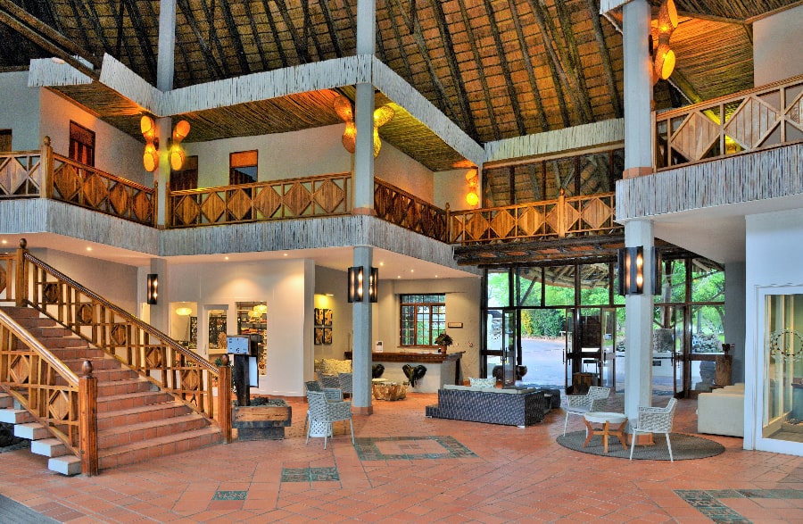 Cresta Mowana Safari Resort & Spa thumbnail 12