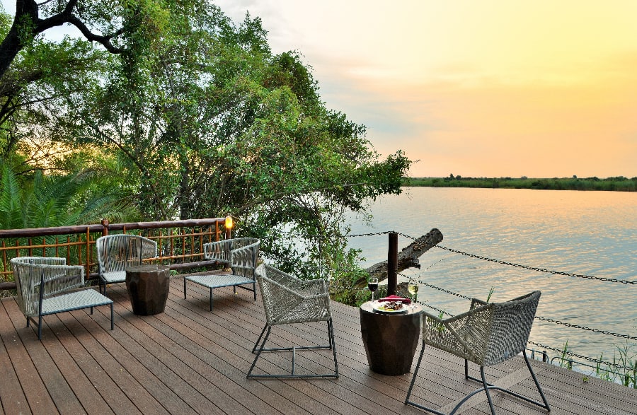 Cresta Mowana Safari Resort & Spa thumbnail 3