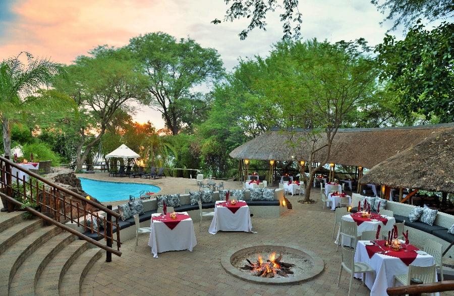 Cresta Mowana Safari Resort & Spa thumbnail 13