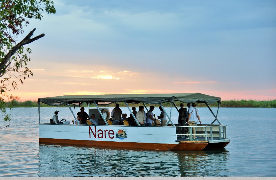 Cresta Mowana Safari Resort & Spa thumbnail 9