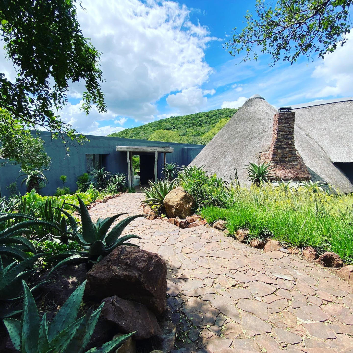 Moditlo River Lodge thumbnail 4