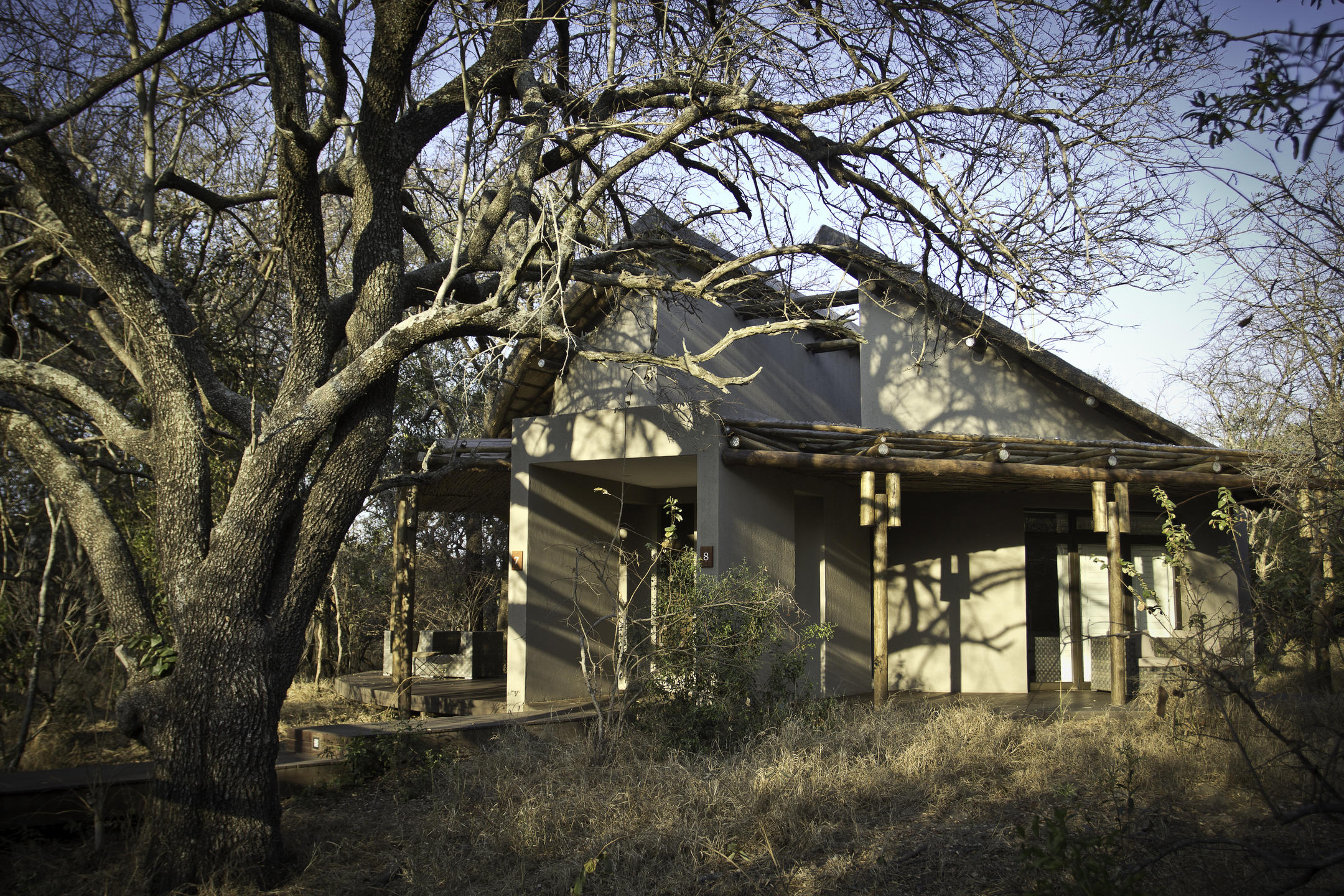 Moditlo River Lodge thumbnail 5