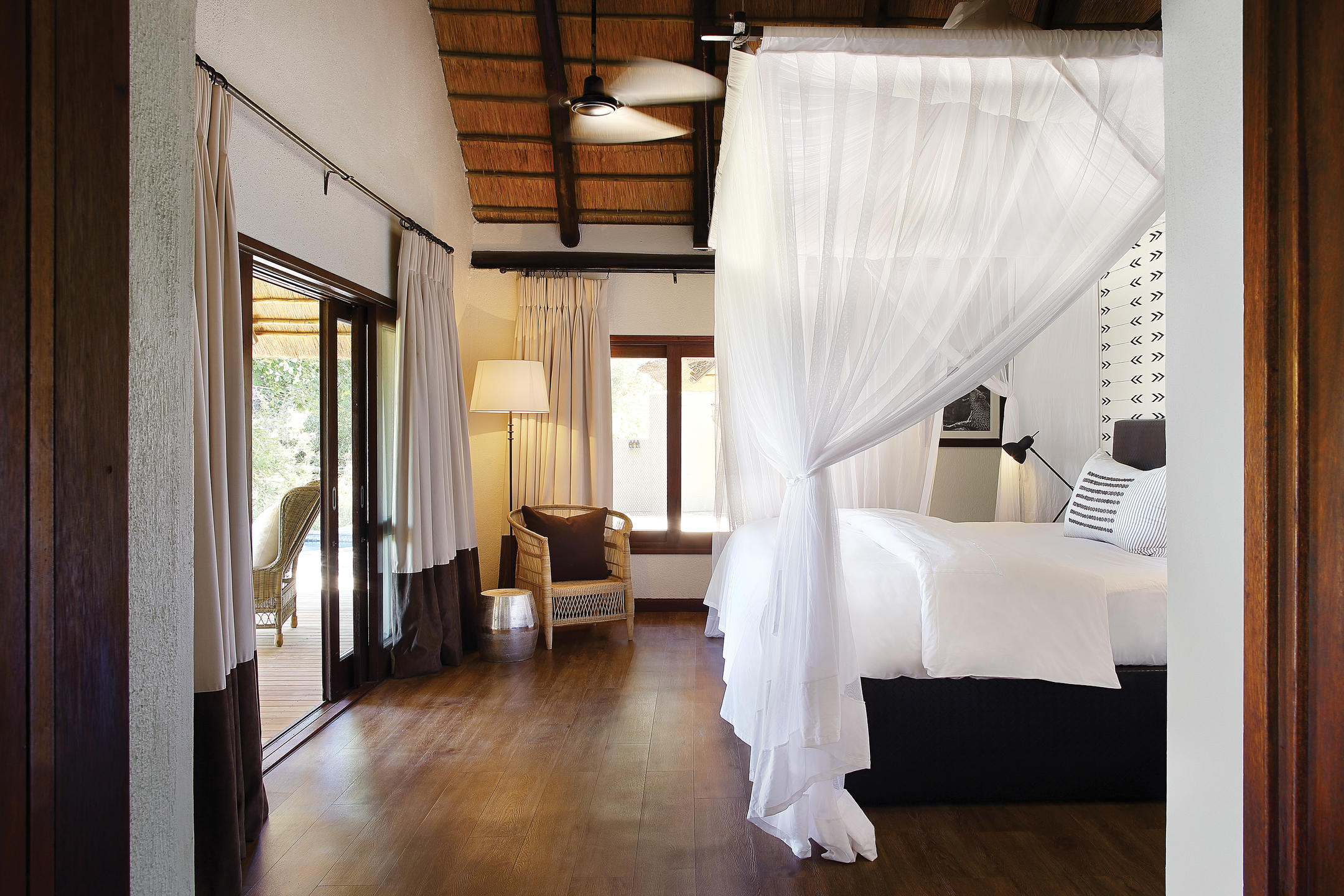 Londolozi Tree Camp thumbnail 5