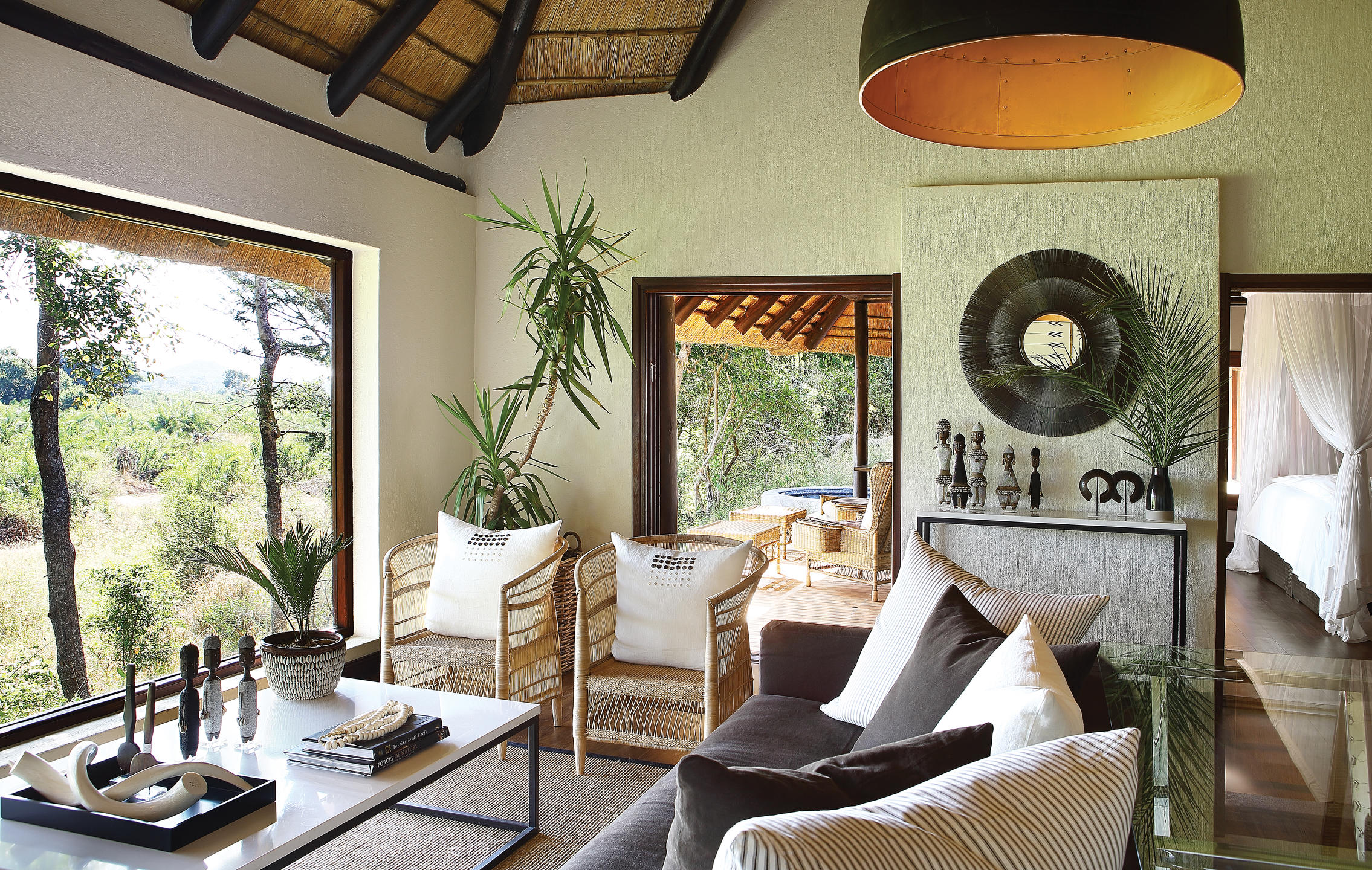 Londolozi Tree Camp thumbnail 6