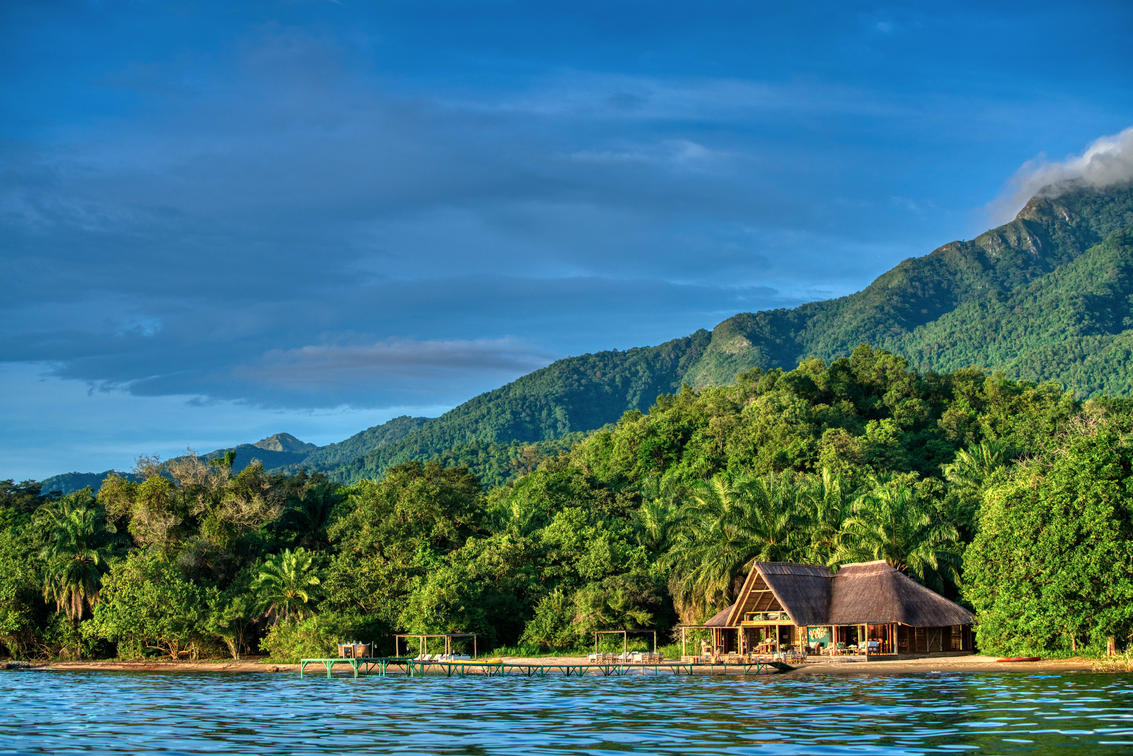 Mbali Mbali Mahale Lodge thumbnail 2