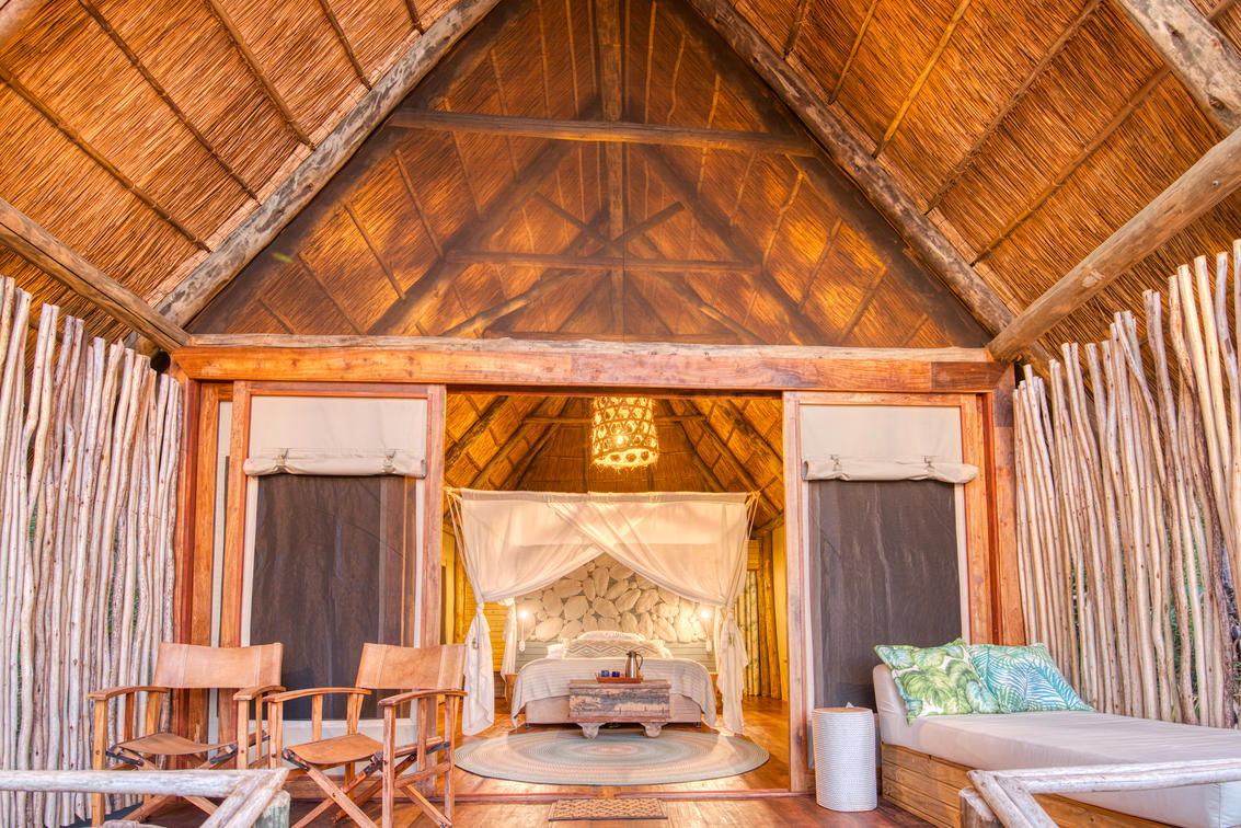 Mbali Mbali Mahale Lodge thumbnail 5