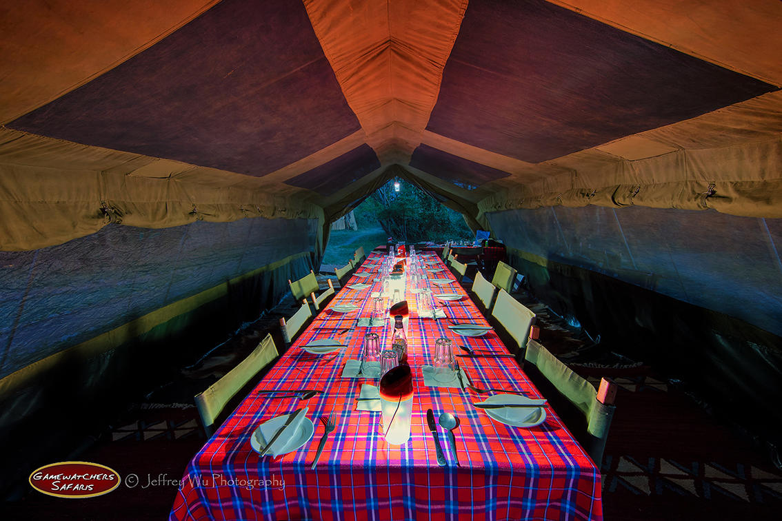 Ol Kinyei Adventure Camp thumbnail 1