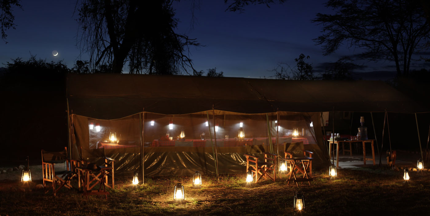 Ol Kinyei Adventure Camp thumbnail 5