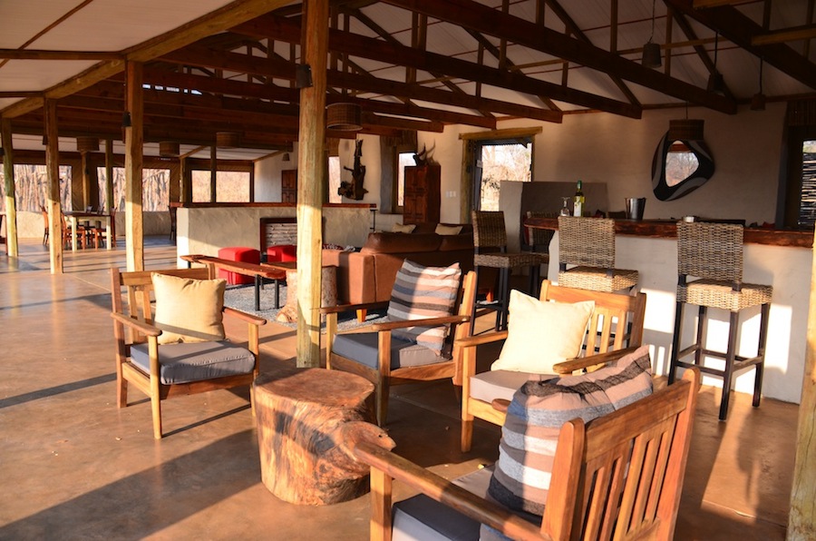 Chobe Elephant Camp thumbnail 4