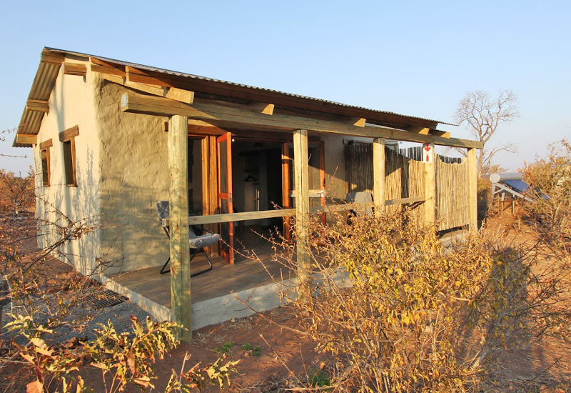 Chobe Elephant Camp thumbnail 5