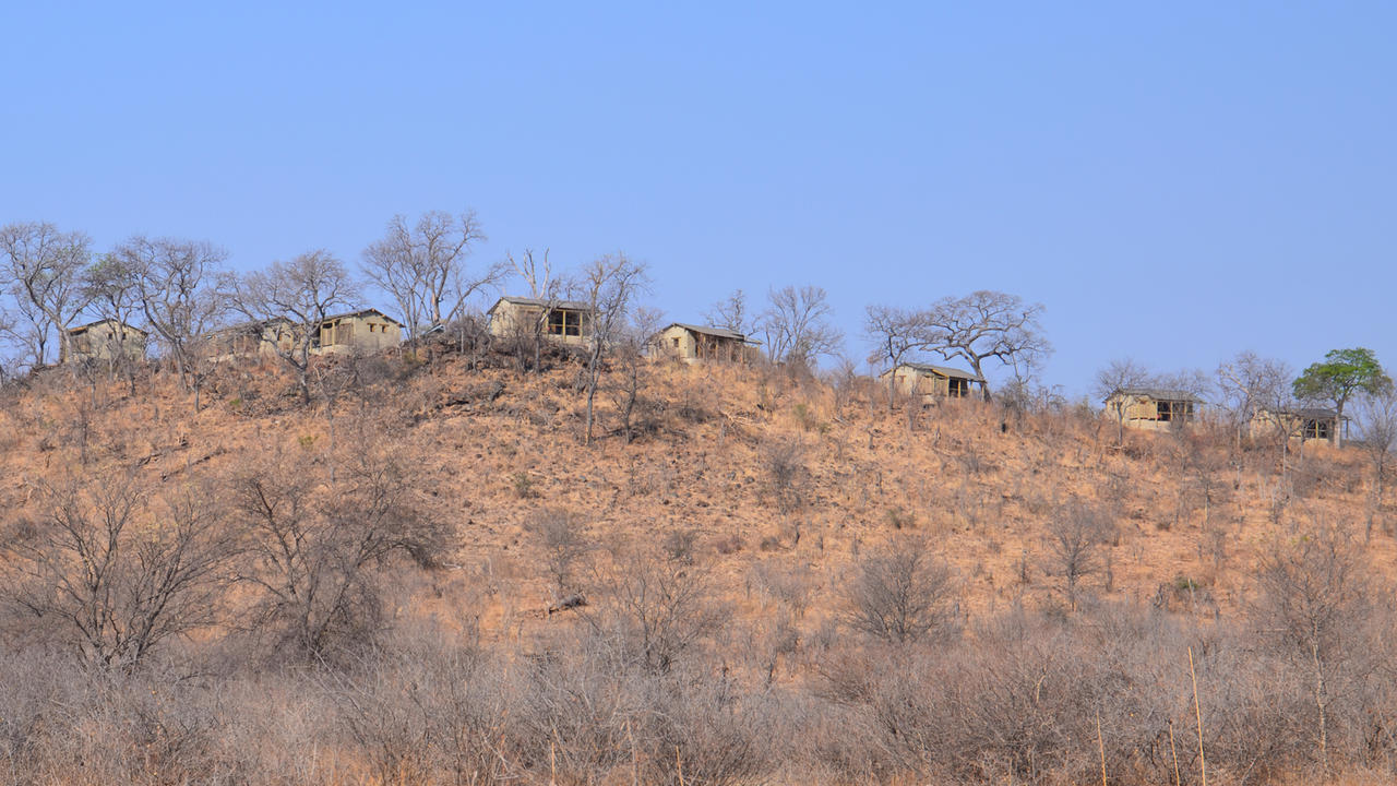 Chobe Elephant Camp thumbnail 2