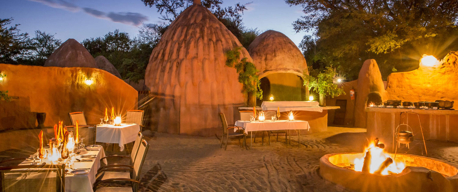 Lukimbi Safari Lodge thumbnail 1