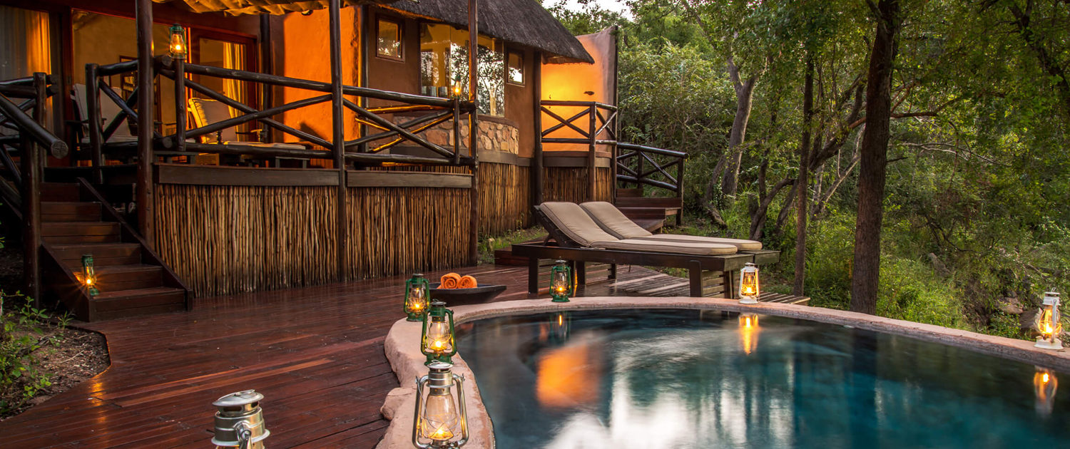 Lukimbi Safari Lodge thumbnail 5