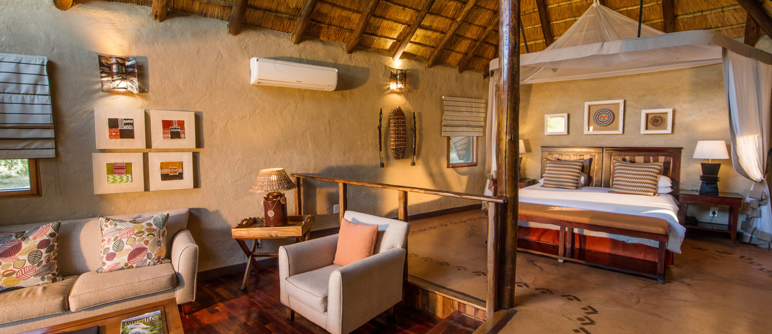 Lukimbi Safari Lodge thumbnail 6