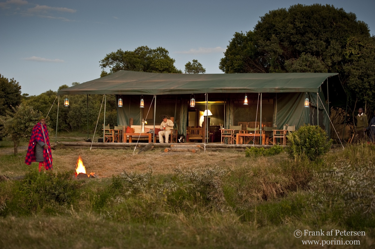 Porini Rhino Camp thumbnail 6