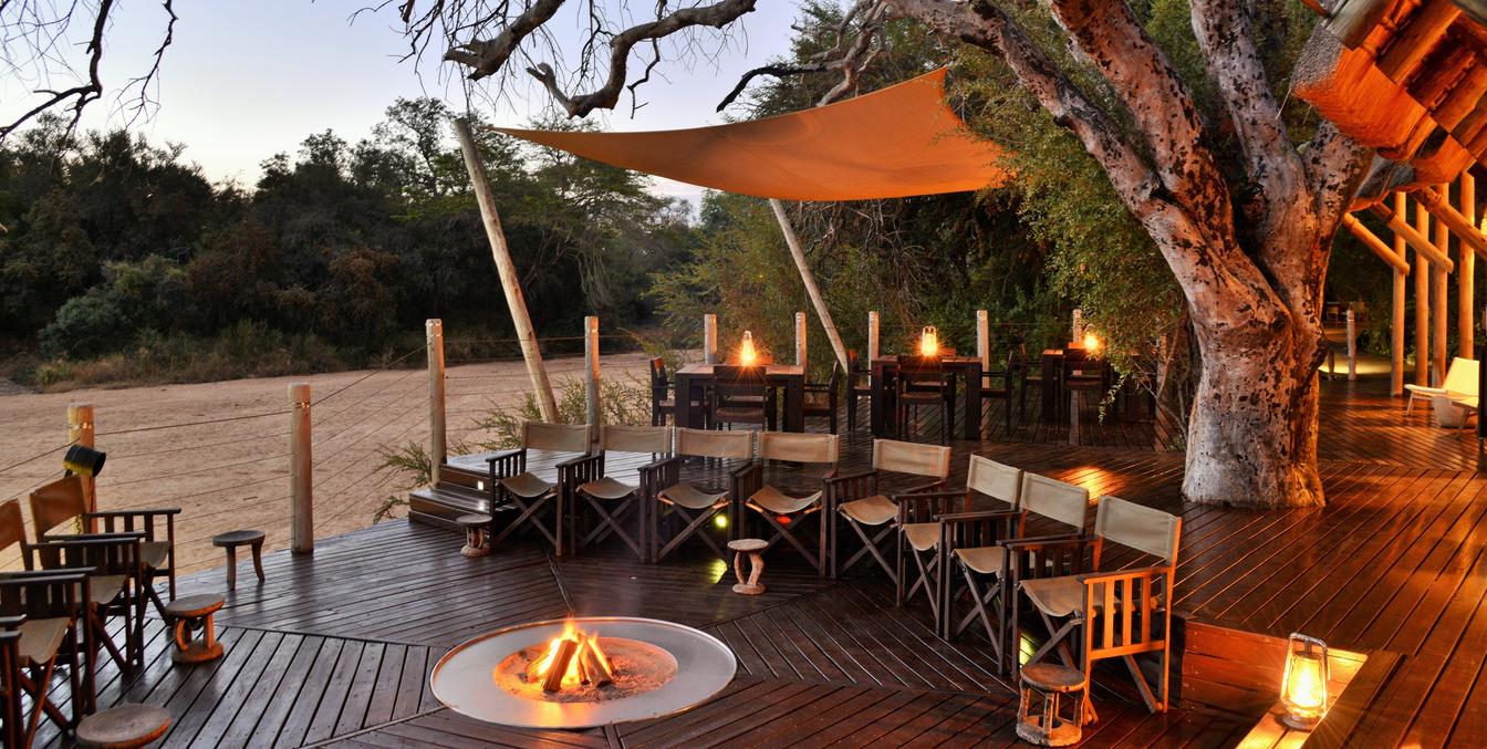Rhino Post Safari Lodge thumbnail 6