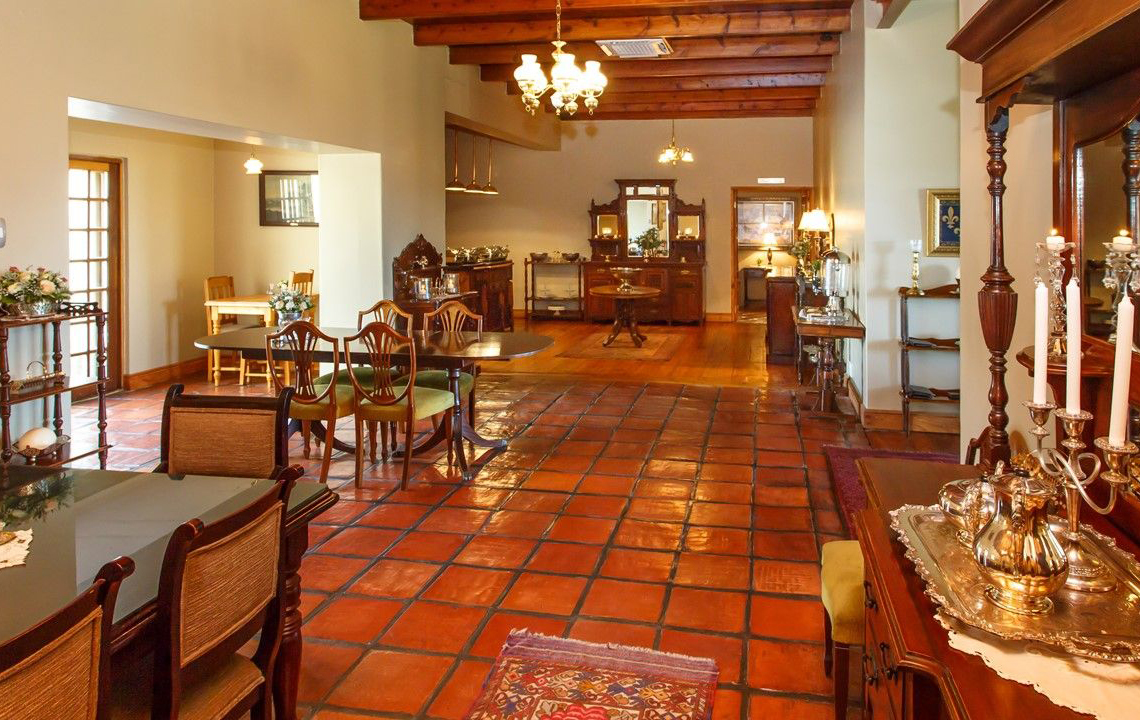 La Plume Guest House thumbnail 3