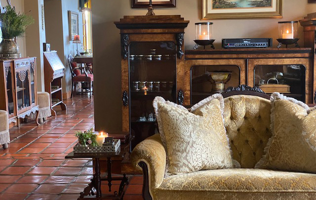 La Plume Guest House thumbnail 4