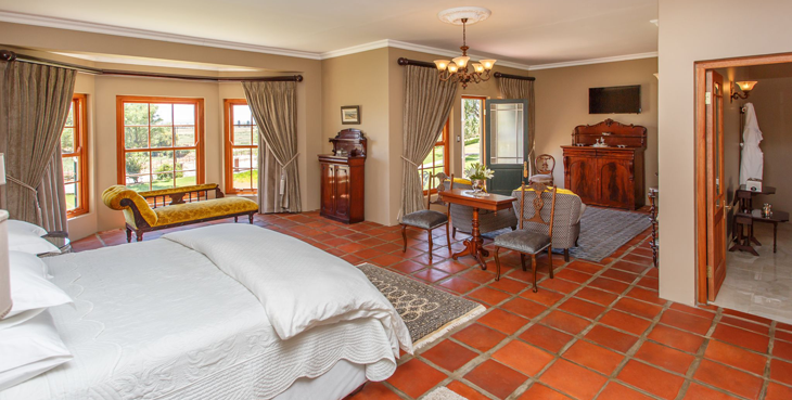 La Plume Guest House thumbnail 6
