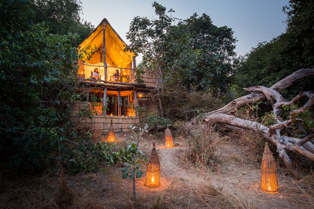 Chikoko Trails Camp thumbnail 4