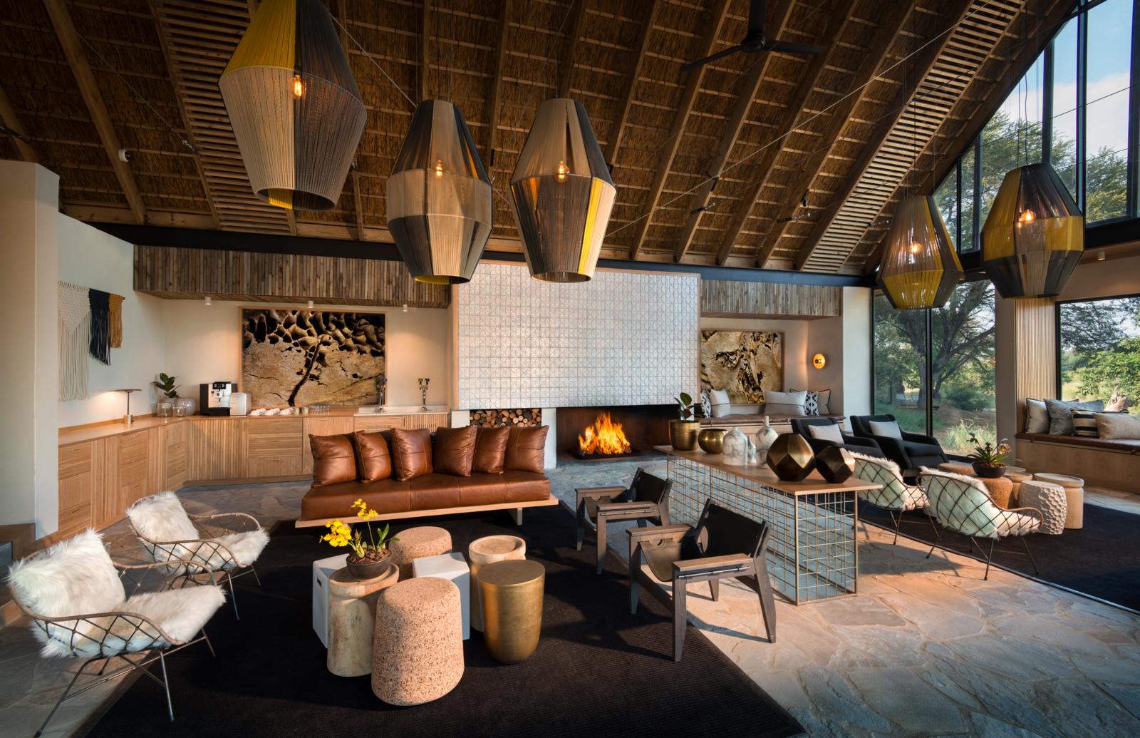 Lion Sands River Lodge thumbnail 5