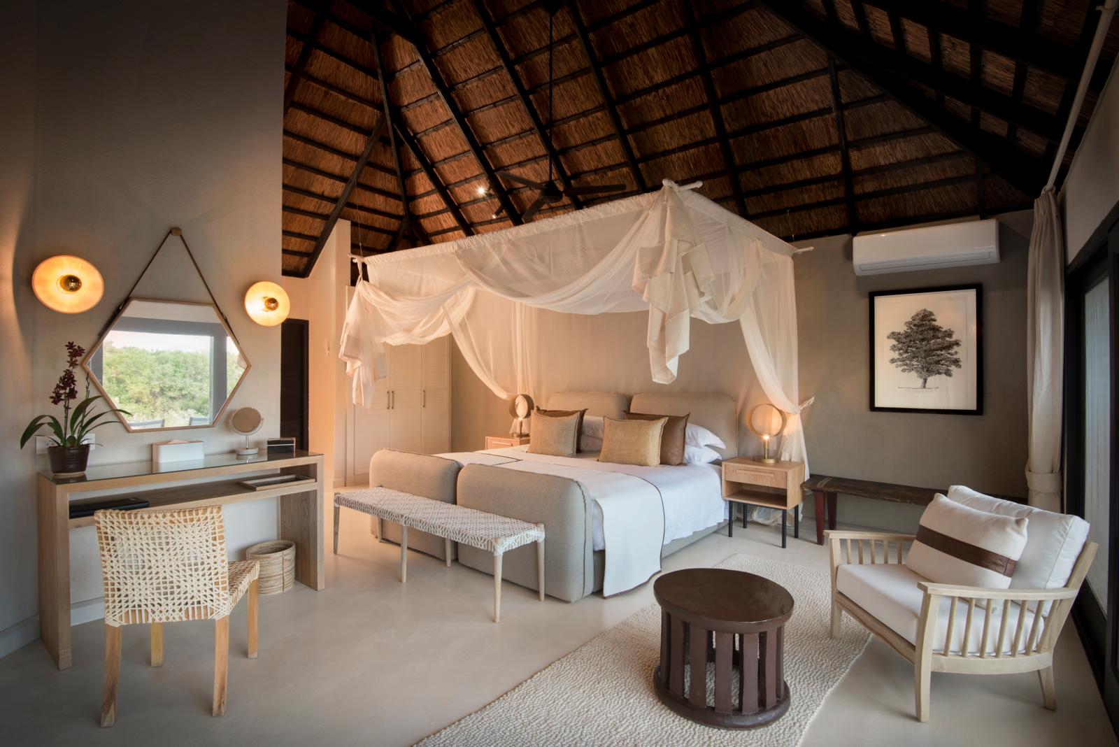 Lion Sands River Lodge thumbnail 6