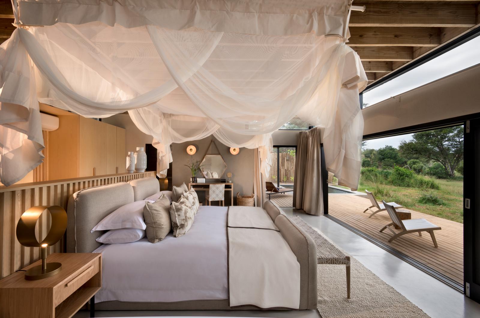 Lion Sands River Lodge thumbnail 2