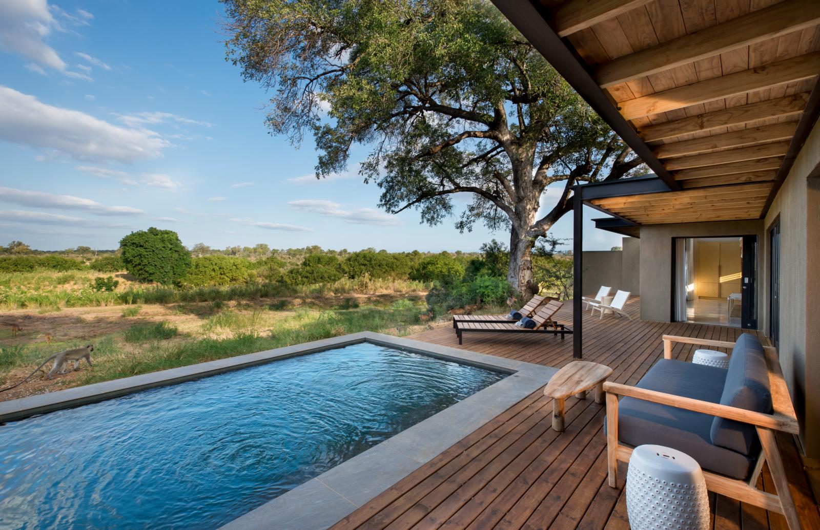 Lion Sands River Lodge thumbnail 1