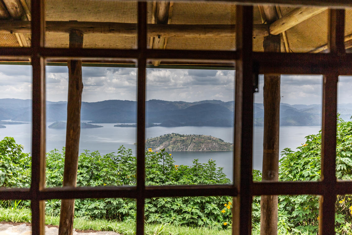 Virunga Lodge thumbnail 3