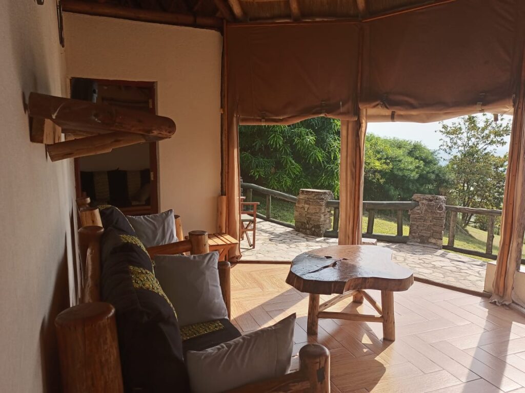 Katara Lodge thumbnail 2