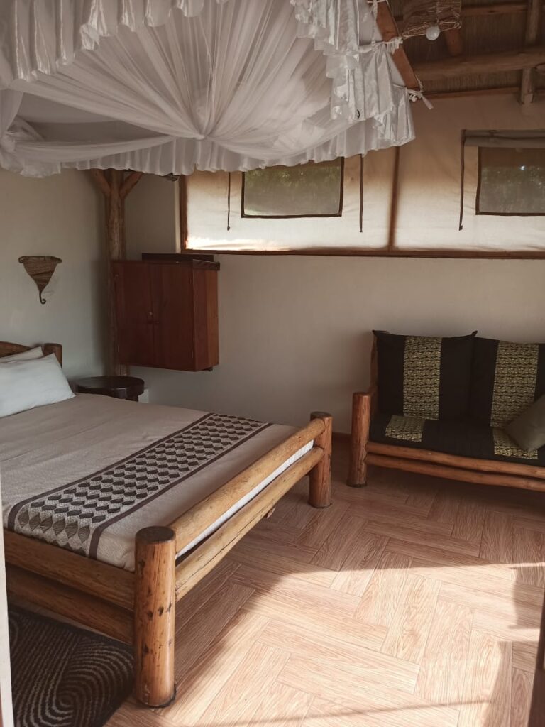 Katara Lodge thumbnail 5