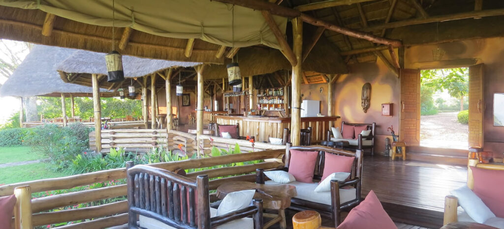 Katara Lodge thumbnail 4