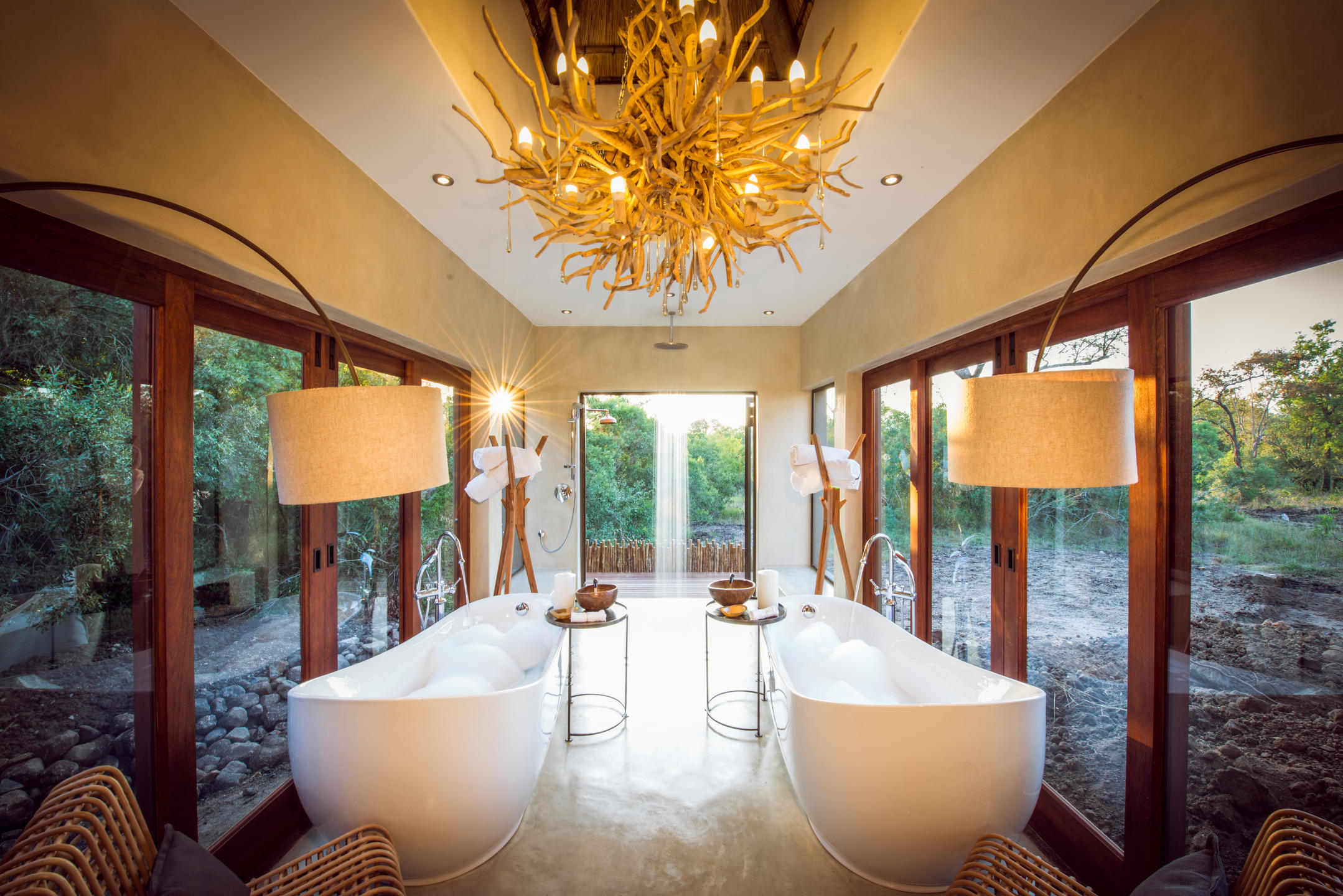 Sabi Sabi Bush Lodge thumbnail 15