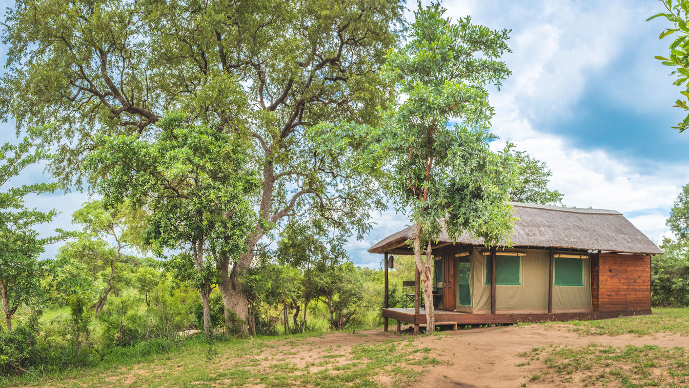 Shindzela Camp thumbnail 2